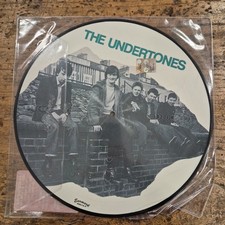 The undertones sigillato usato The undertones sigillato usato  Bergamo