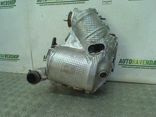 Catalyseur renault clio d'occasion  Lexy
