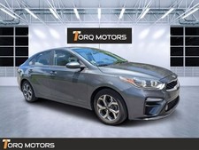 kia sedan lxs forte 2020 for sale  Miami
