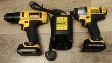 Dewalt dcd710 combi for sale  KEIGHLEY