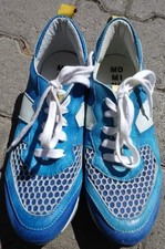 Momino halbschuhe größe gebraucht kaufen  Ostfildern