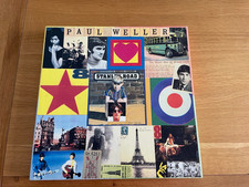 Paul Weller-Stanley road.cd box set comprar usado  Enviando para Brazil