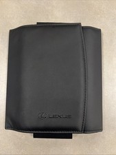 Lexus leather case for sale  Renton