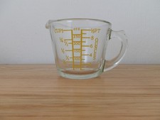 Vintage pyrex measuring for sale Vintage pyrex measuring for sale  COLCHESTER