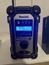 Makita bmr104 job for sale  SLEAFORD