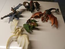 Schleich drachen antylar gebraucht kaufen  Herdwangen-Schönach