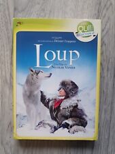 Dvd loup nicolas d'occasion  Les Essarts
