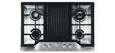 Scholtes gas cooktop for sale  LUTTERWORTH