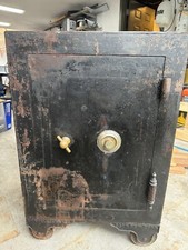 Antique steel floor for sale  Berlin
