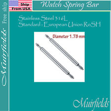 Quality watch watchband for sale  Potomac