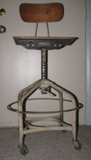 Toledo adjustable swivel for sale  Lake Winola