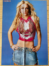 Britney spears ville gebraucht kaufen  Hamburg