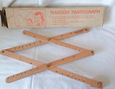 pantograph for sale pantograph for sale WORKSOP
