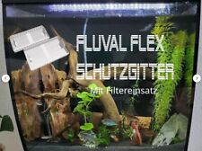 Fluval flex litri usato  Spedire a Italy