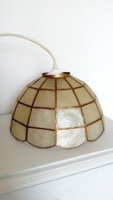 Luminaire lustre suspension d'occasion  Cahors