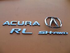 Acura awd rear for sale  North Port