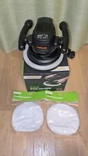 Halfords car polisher for sale  BUSHEY