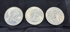 Memorial coins silver for sale  PETERBOROUGH
