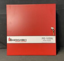 Hochiki 10sn 110v for sale  Kansas City