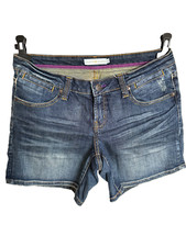 Short jeans cache d'occasion  Flers