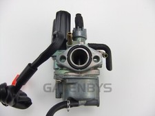 Complete carburettor for d'occasion  Expédié en Belgium