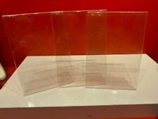 Aufsteller acryl präsenter gebraucht kaufen  Strausberg