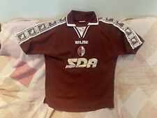 Maglia calcio del usato  Torino