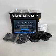 Rand mcnally inch for sale  Nashville