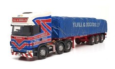 Corgi scale cc12905 for sale  WATERLOOVILLE