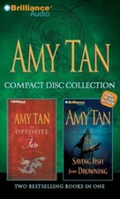 Amy tan compact for sale  USA