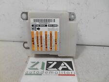 Centralina airbag suzuki usato  Putignano