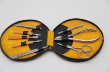 8tlg maniküre set gebraucht kaufen  Müncheberg