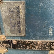 Vintage victor wardrobe for sale  STOCKPORT