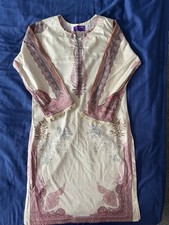 Sana safinaz lawn for sale  MIDDLESBROUGH