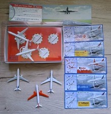 Kinder überraschungsei airbus gebraucht kaufen  Emmendingen