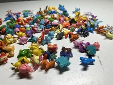 Pokemon vintage minifigure for sale  MORECAMBE