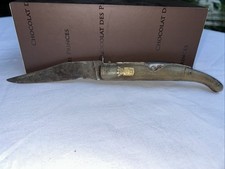 Couteau pliant corse d'occasion  France