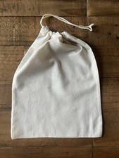 Calico plain cream for sale  STREET