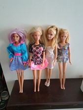 Vintage barbie bundle for sale  CASTLEWELLAN