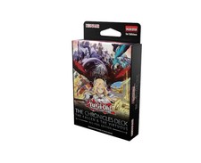 Yugioh tcg chronicles for sale Yugioh tcg chronicles for sale  PORTSMOUTH