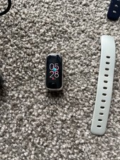Fitbit luxe activity for sale  CRAMLINGTON