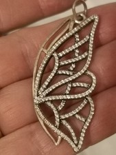 Large 925 sterling for sale  SHAFTESBURY