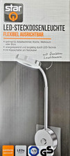 Led steckdosenleuchte steckerl gebraucht kaufen  Obertraubling