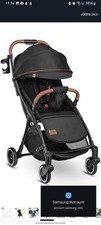 Kinderwagen city buggy gebraucht kaufen  Köln