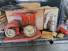 Vintage montgomery wards for sale  El Dorado
