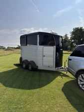 Ivor williams hbx for sale  KNUTSFORD