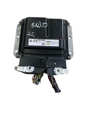 Unidade de controle de motor MITSUBISHI L 200 / TRITON KAT, KBT 1860B581 2.5 30618909 comprar usado  Enviando para Brazil