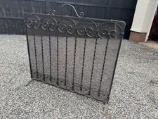 Beautiful artisan blacksmith for sale  HARPENDEN