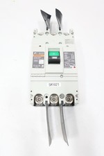 Disjuntor Fuji Electric BW400SAGU-3P400 estojo moldado 3p 400a Amp 480v-ac, usado comprar usado  Enviando para Brazil