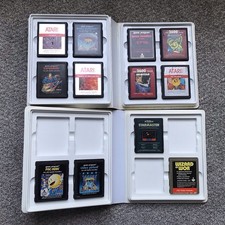 Vintage two atari for sale  Springfield